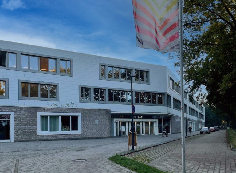 Sitzung der Gemeindevertretung am 12.02.2024